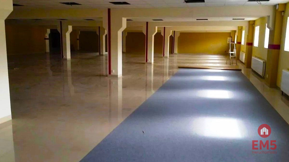 Lokal użytkowy 580 m2, zdjęcie 2