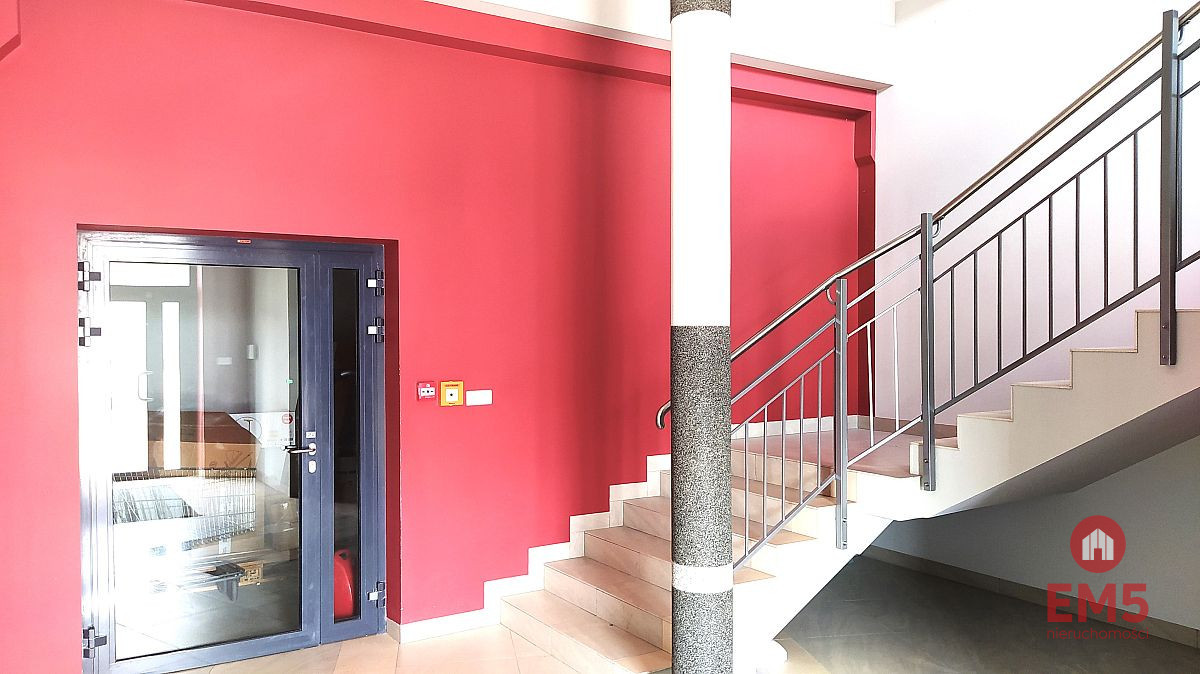 Lokal użytkowy 580 m2, zdjęcie 4
