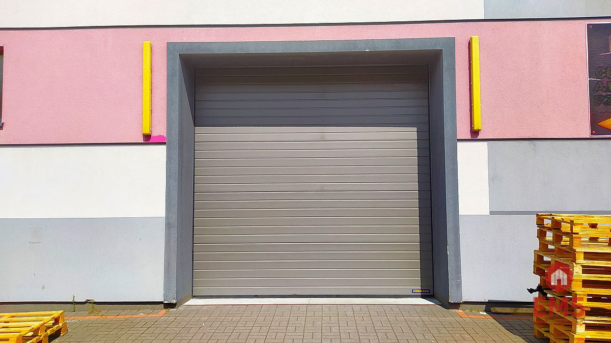 Lokal użytkowy 580 m2, zdjęcie 5