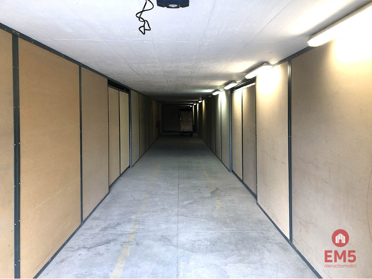 Suchy magazyn 370 m2, zdjęcie 3