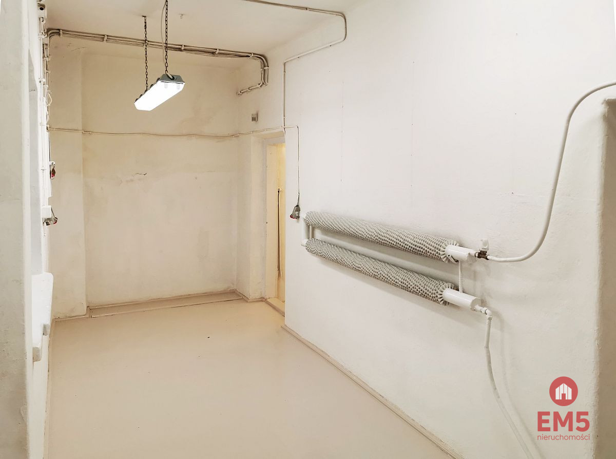 Kamienica w Centrum z koncepcją rozbudowy, zdjęcie 5