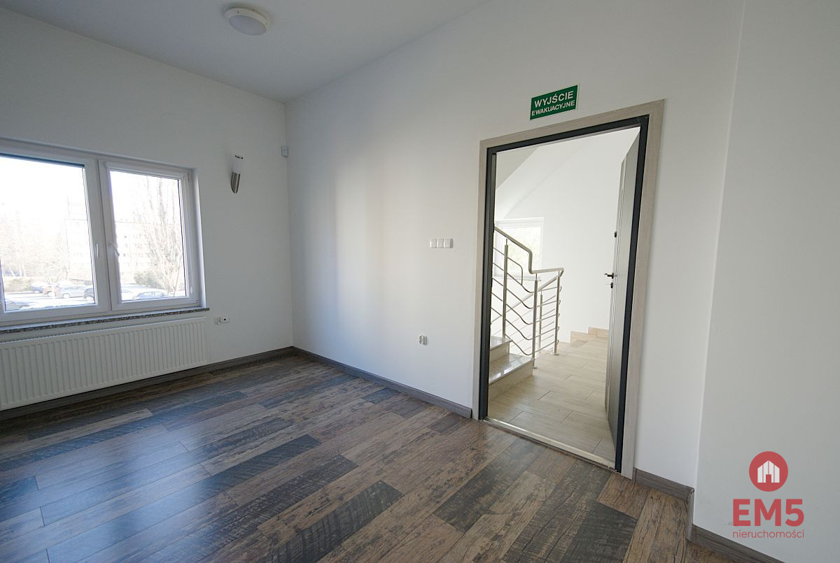 Budynek 430m2*Dom Ul. Stroma, zdjęcie 15
