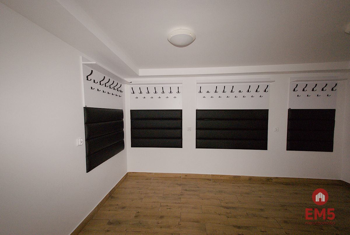 Budynek 430m2*Dom Ul. Stroma, zdjęcie 10