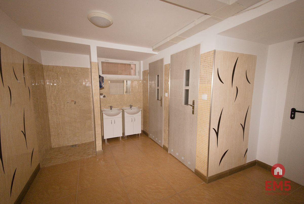Budynek 430m2*Dom Ul. Stroma, zdjęcie 6