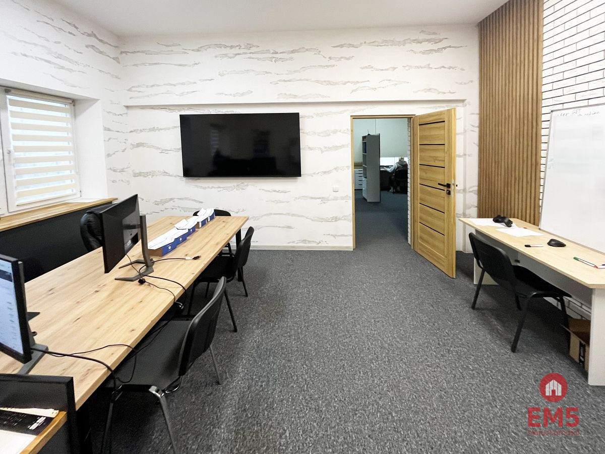 Powierzchnia biurowa 100 m2, zdjęcie 2