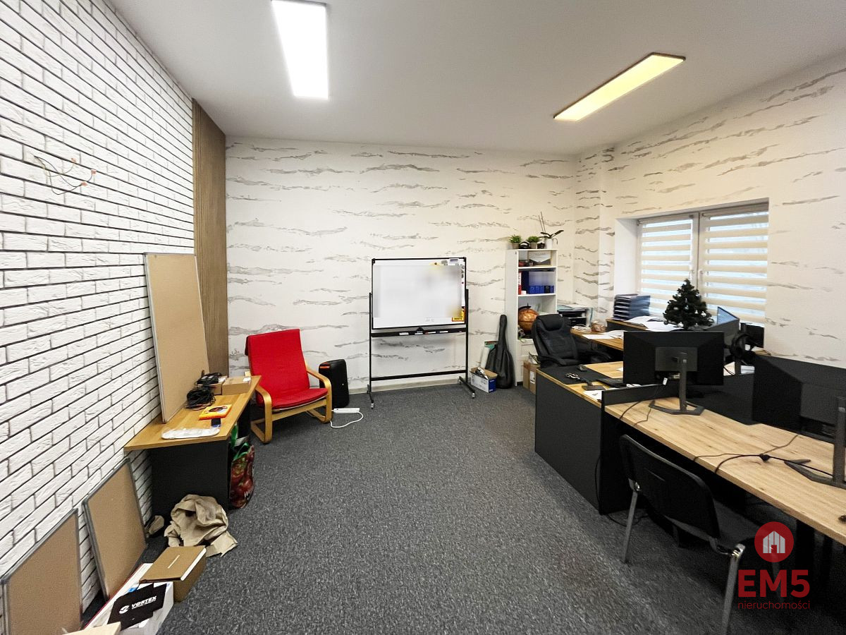 Powierzchnia biurowa 100 m2, zdjęcie 5