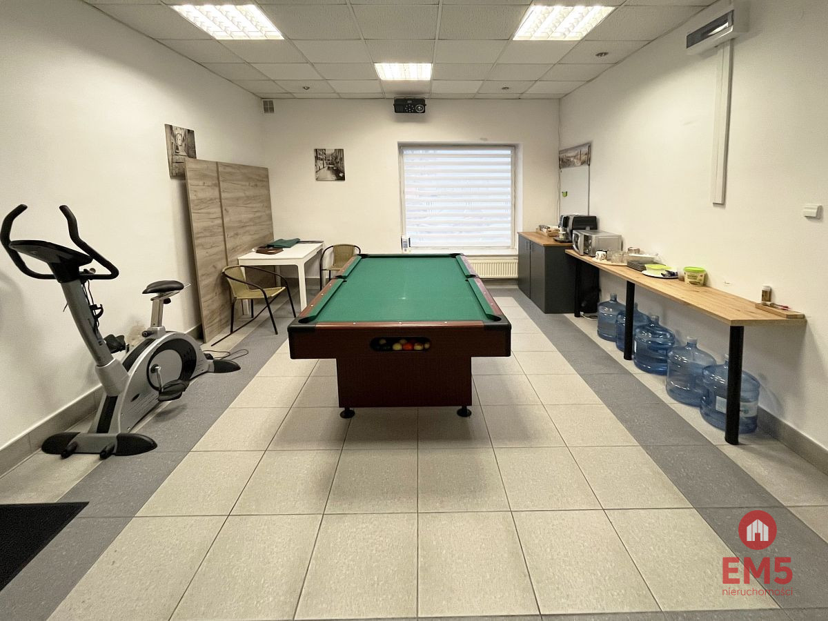 Powierzchnia biurowa 100 m2, zdjęcie 6