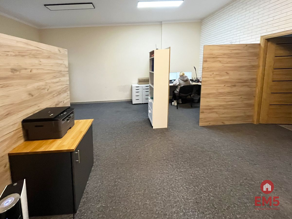 Powierzchnia biurowa 100 m2, zdjęcie 3