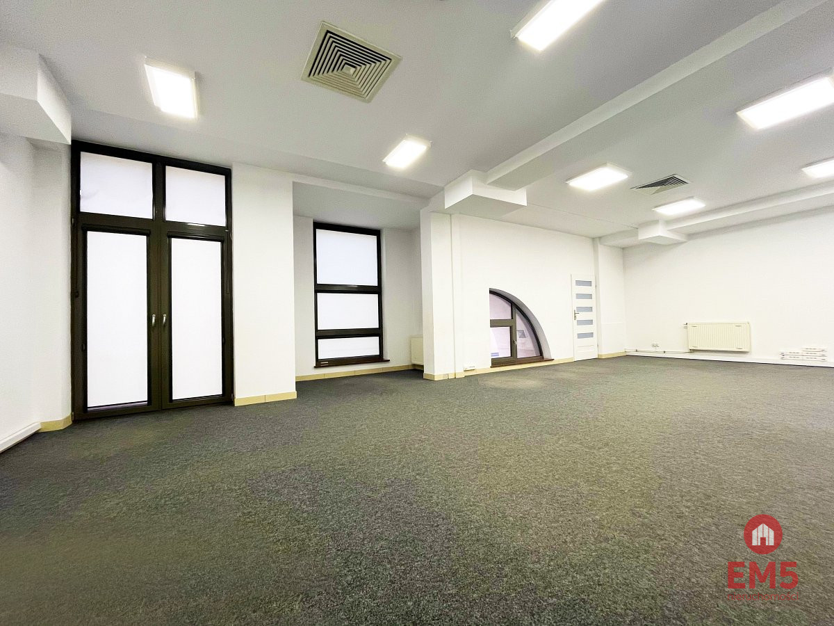 Powierzchnie biurowe 290 m2 Centrum, zdjęcie 2