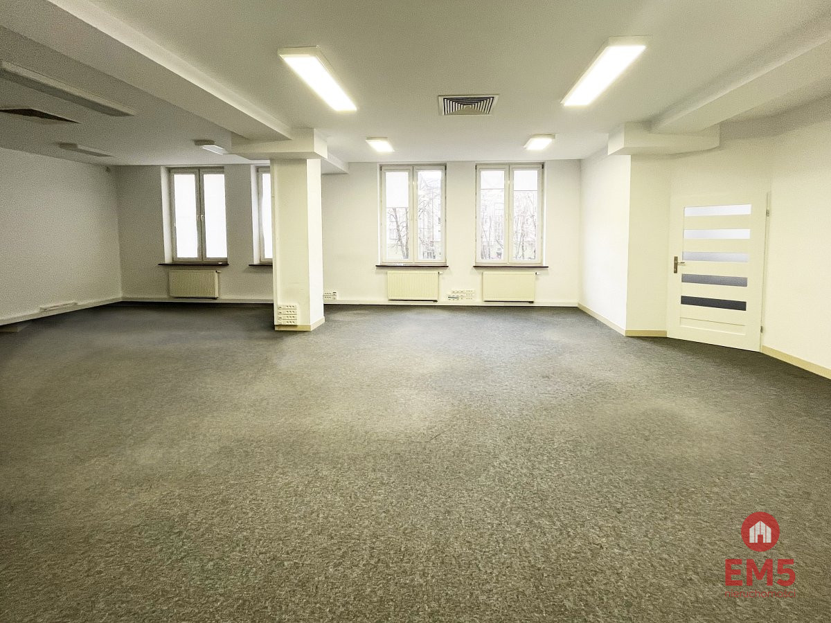 Powierzchnie biurowe 290 m2 Centrum, zdjęcie 10