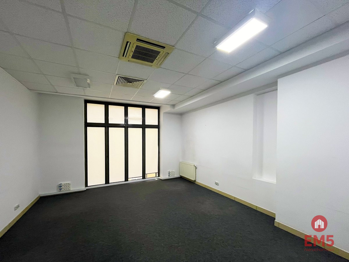 Powierzchnie biurowe 290 m2 Centrum, zdjęcie 9