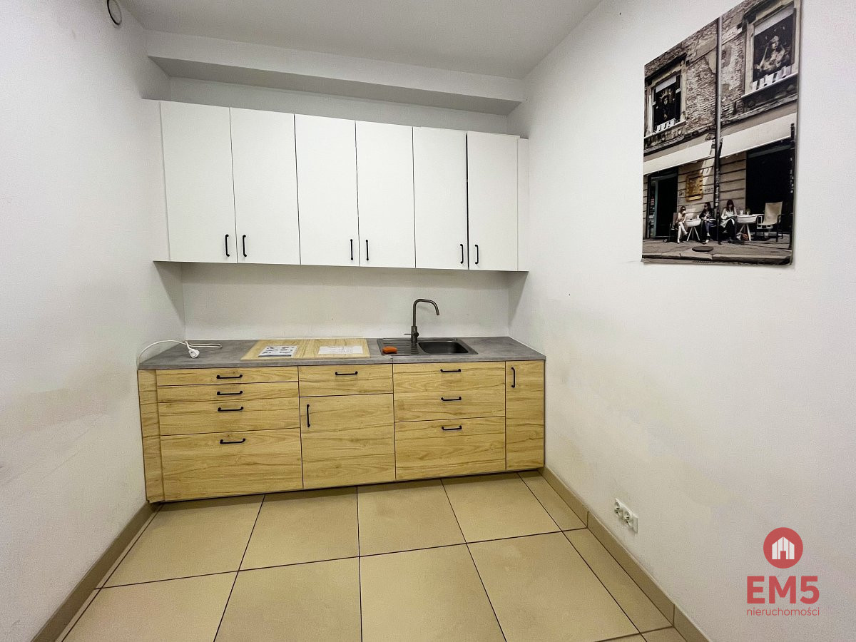 Powierzchnie biurowe 290 m2 Centrum, zdjęcie 8