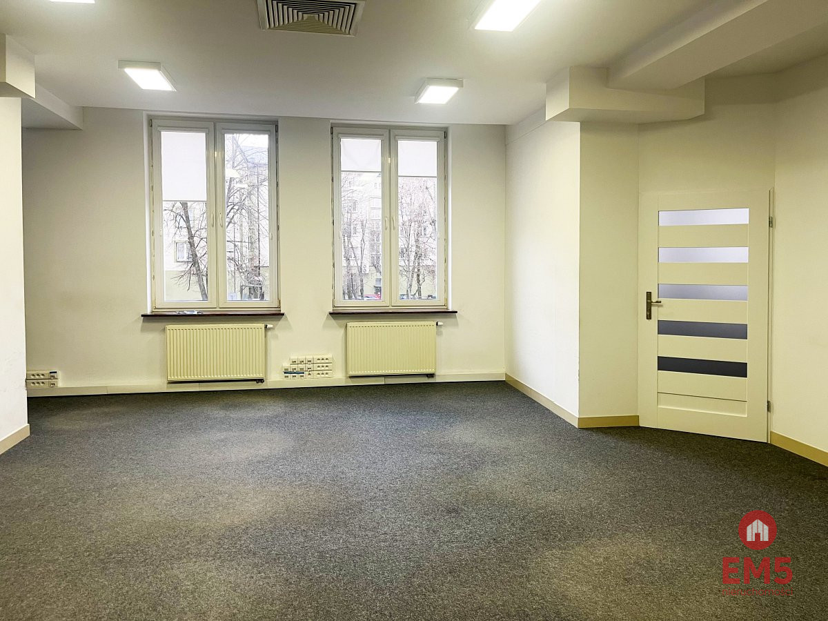 Powierzchnie biurowe 290 m2 Centrum, zdjęcie 7