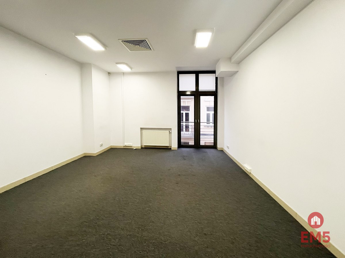 Powierzchnie biurowe 290 m2 Centrum, zdjęcie 6
