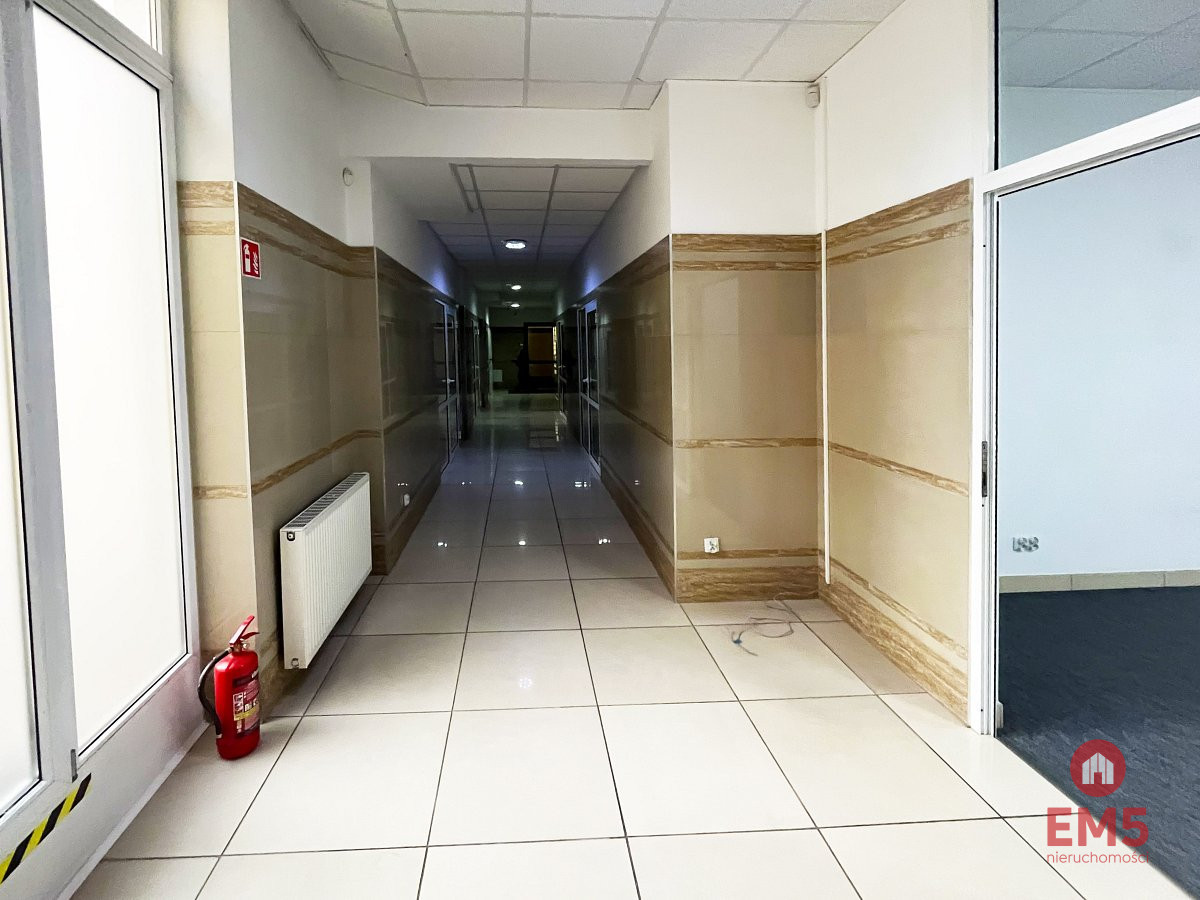 Powierzchnie biurowe 290 m2 Centrum, zdjęcie 5