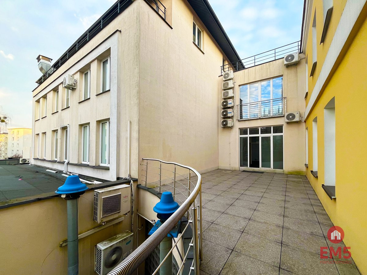 Powierzchnie biurowe 290 m2 Centrum, zdjęcie 3