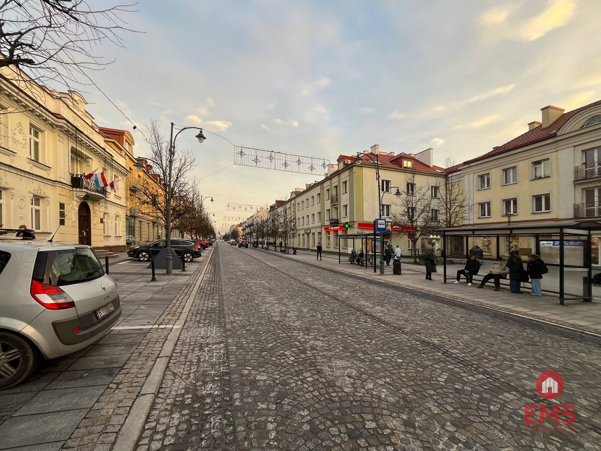 Powierzchnie biurowe 290 m2 Centrum, zdjęcie 11