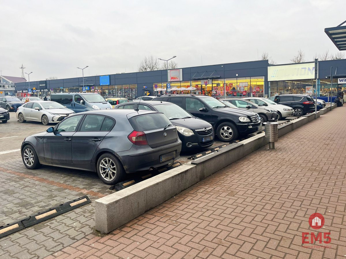 Lokal 100m2 w Centrum Handlowym, zdjęcie 3
