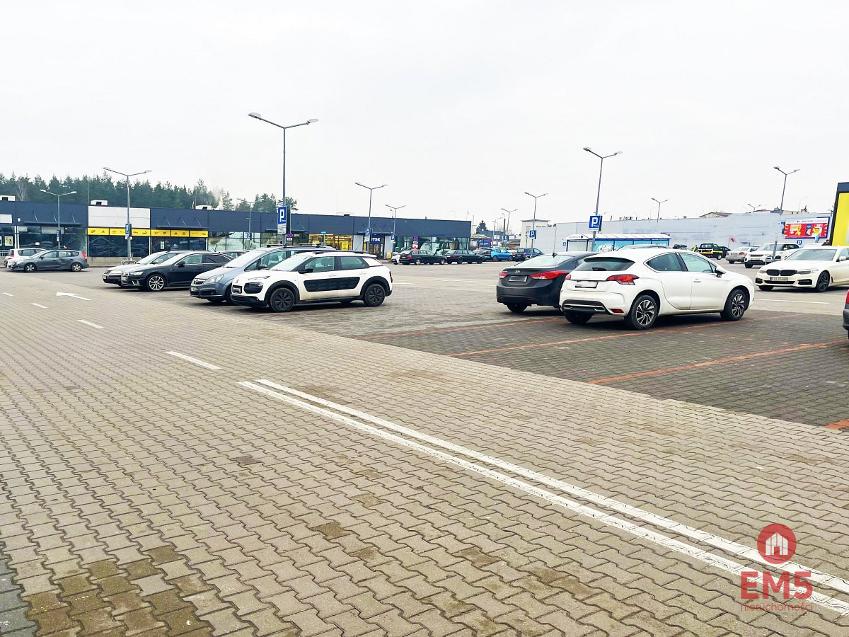 Lokal 100m2 w Centrum Handlowym, zdjęcie 5