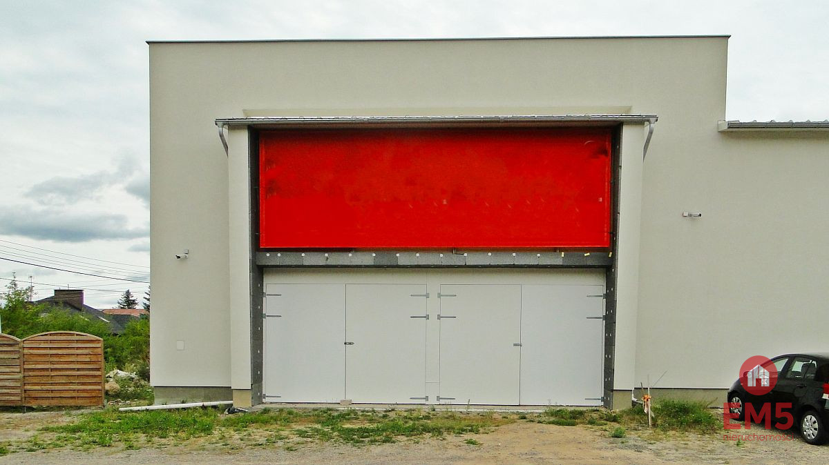 Fasty. Budynek użytkowy 400 m2, zdjęcie 3