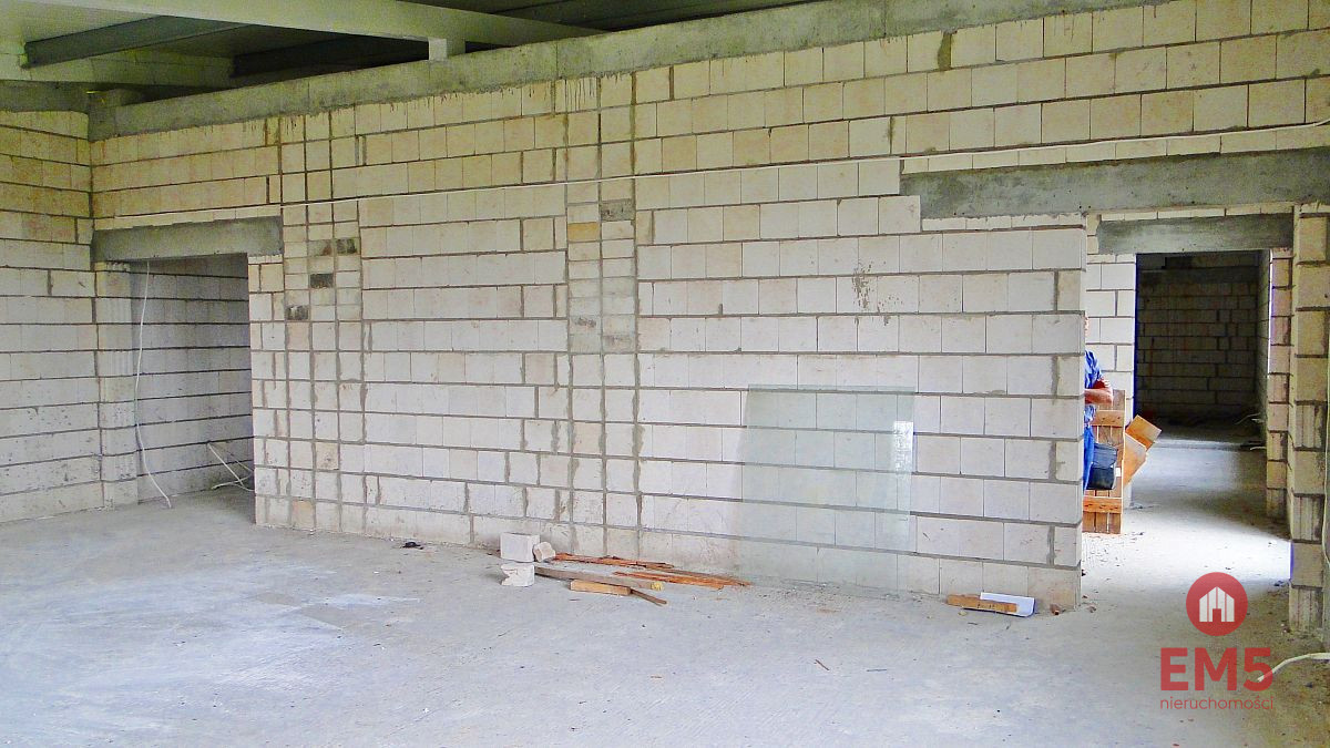 Fasty. Budynek użytkowy 400 m2, zdjęcie 5