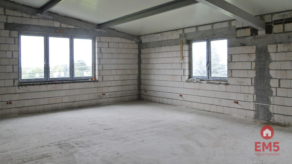 Fasty. Budynek użytkowy 400 m2, zdjęcie 7