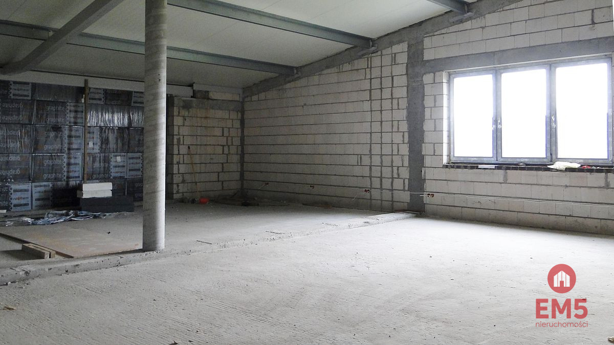 Fasty. Budynek użytkowy 400 m2, zdjęcie 8