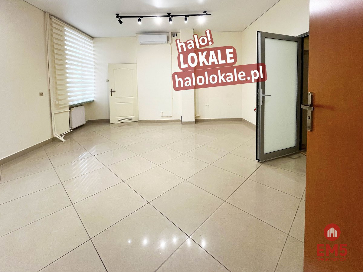 Centrum,  lokal 45 m2 I piętro., zdjęcie 1