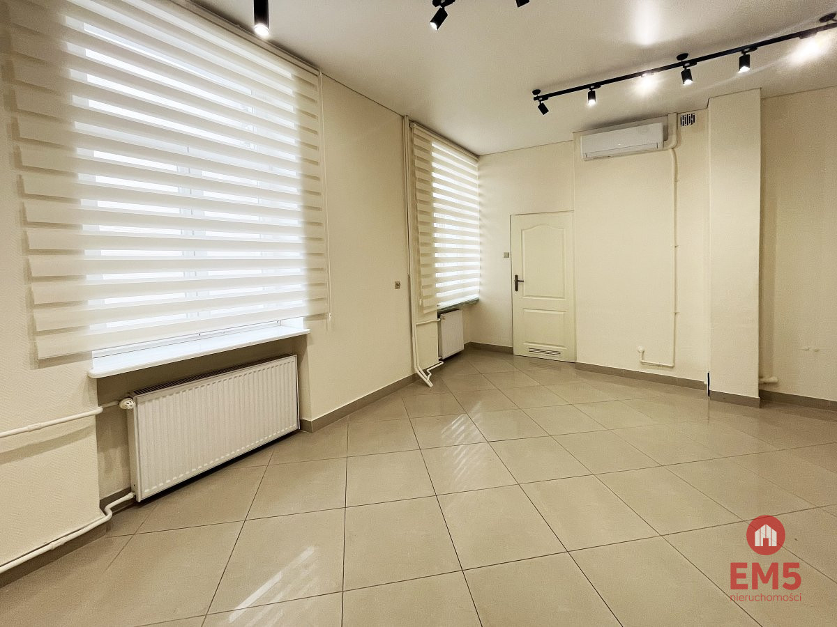 Centrum,  lokal 45 m2 I piętro., zdjęcie 5