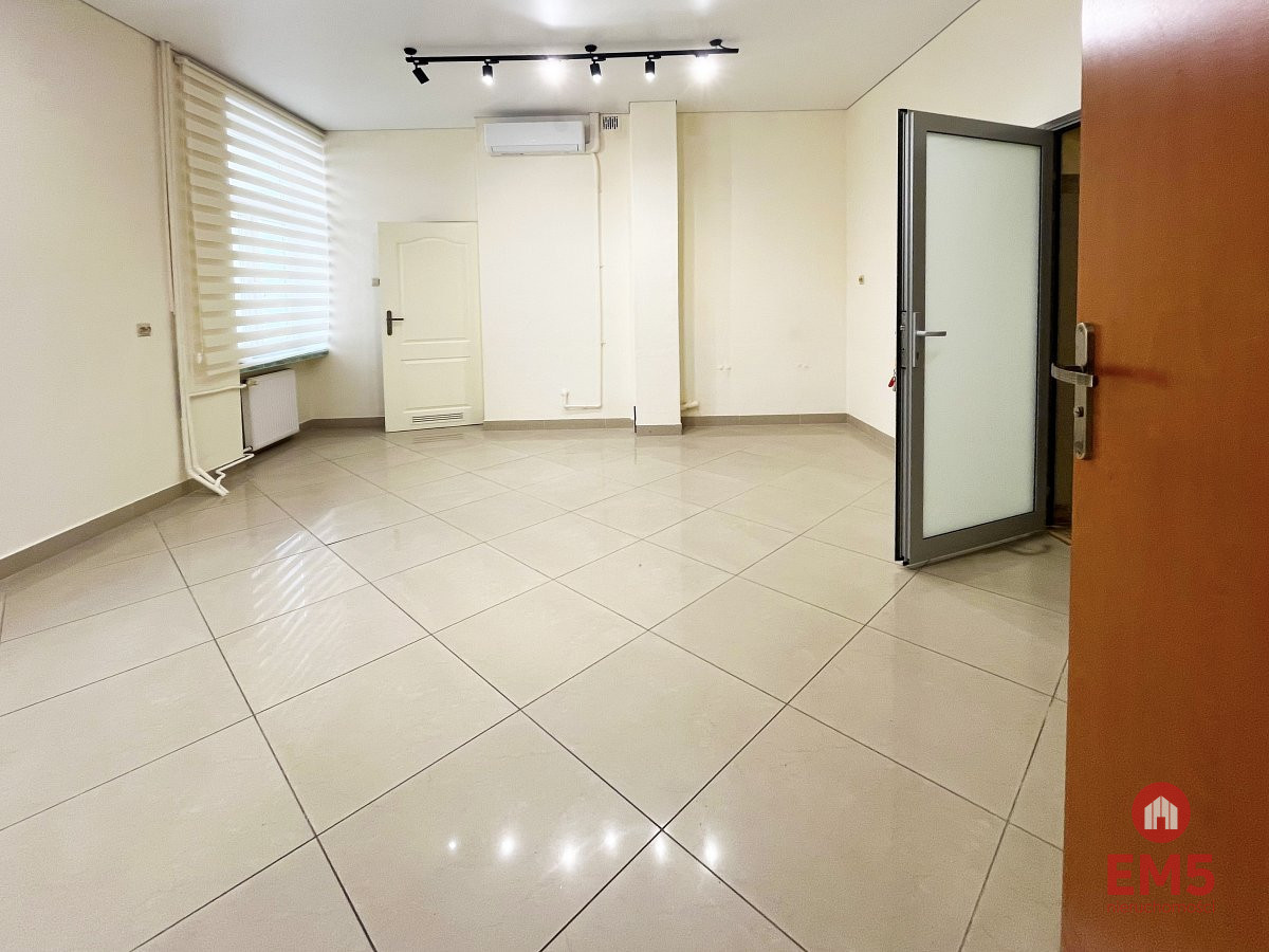 Centrum,  lokal 45 m2 I piętro., zdjęcie 6