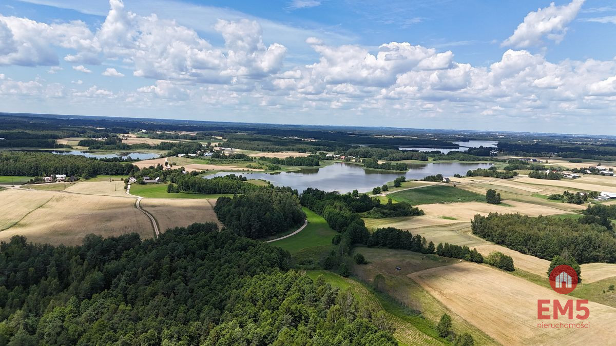 Wyjątkowa działka otoczona lasem, zdjęcie 2