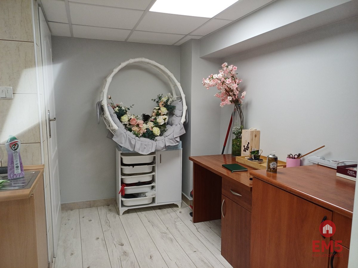 Atrakcyjny lokal w centrum, studio, zdjęcie 7