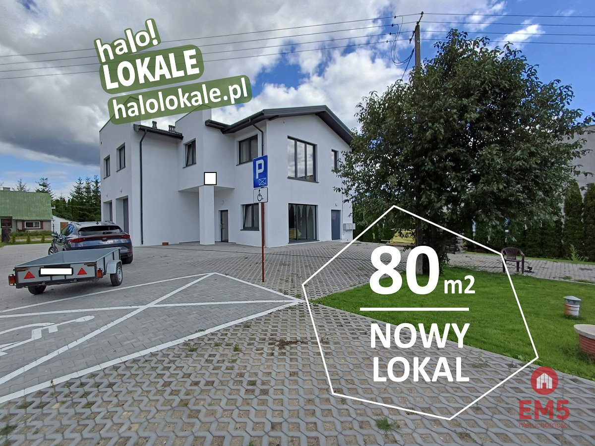 Lokal do wynajęcia! Nowy, zdjęcie 1