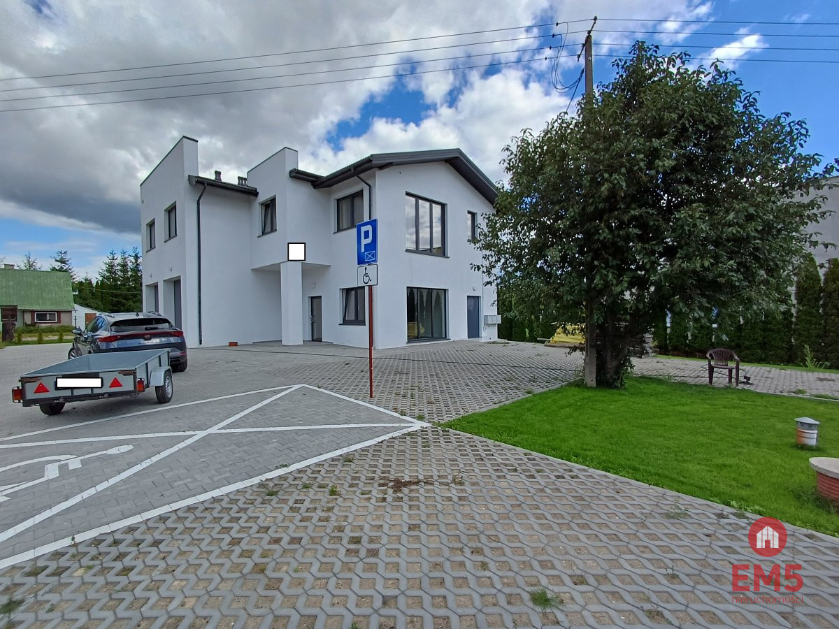 Lokal do wynajęcia! Nowy, zdjęcie 2