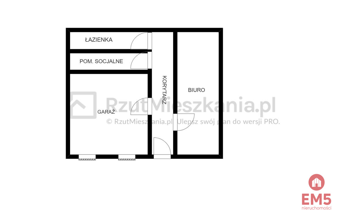 Lokal do wynajęcia! Nowy, zdjęcie 11