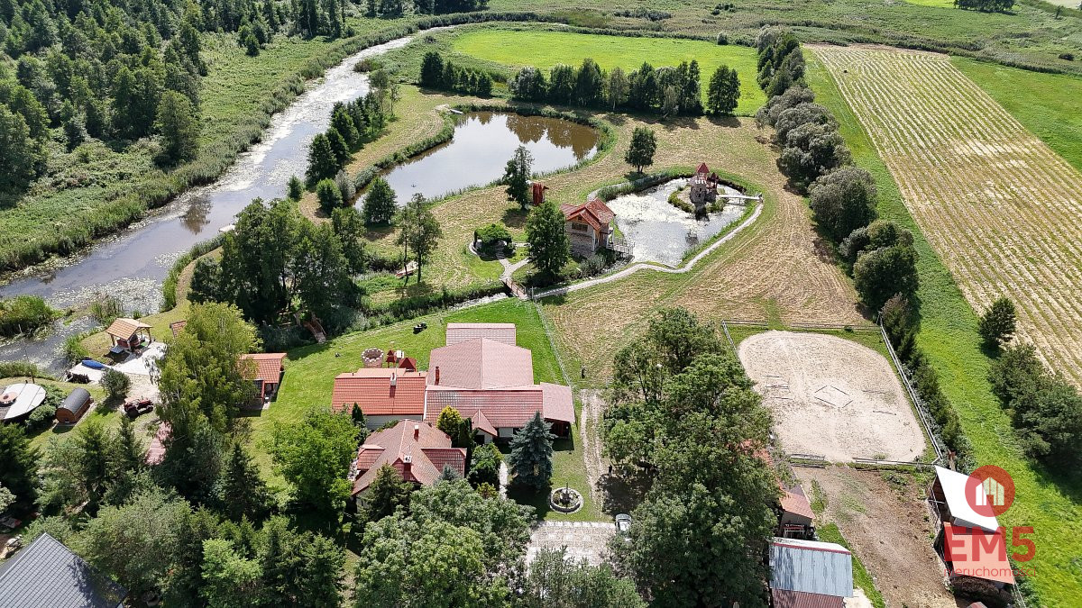 Posiadłość Szlachecka Zagroda, zdjęcie 2