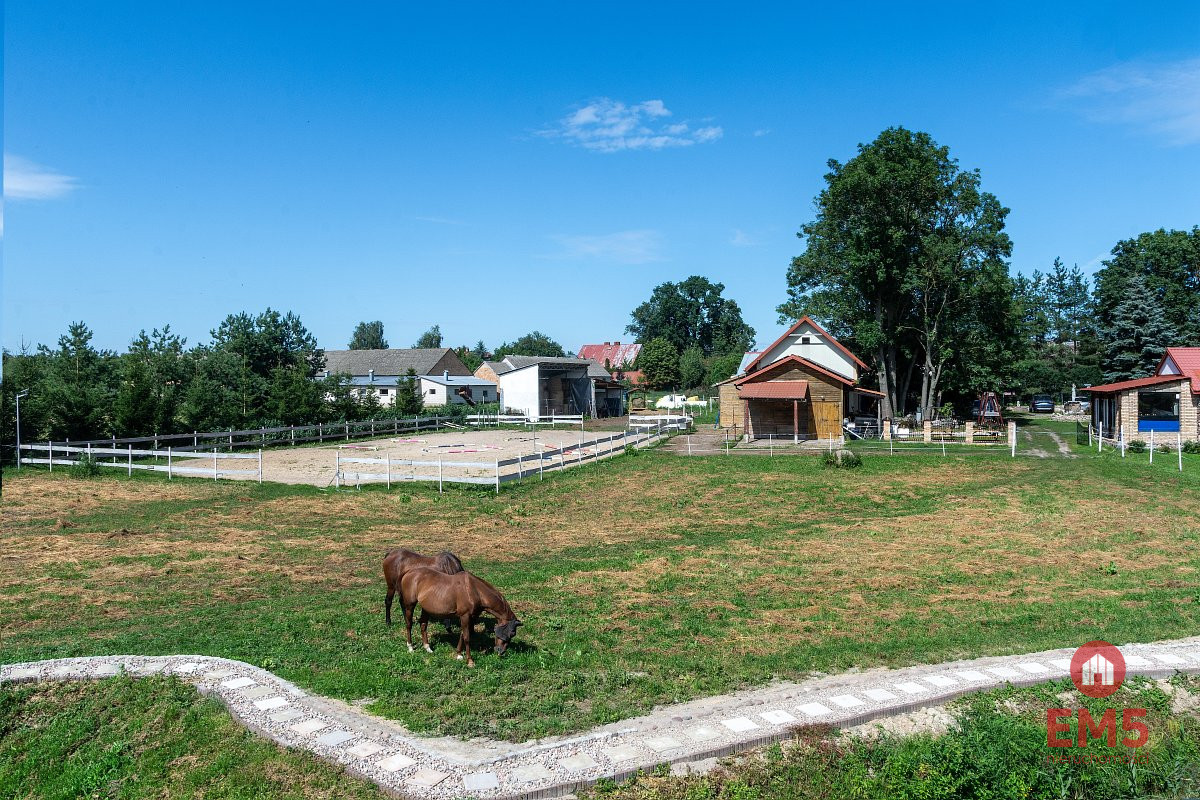 Posiadłość Szlachecka Zagroda, zdjęcie 16