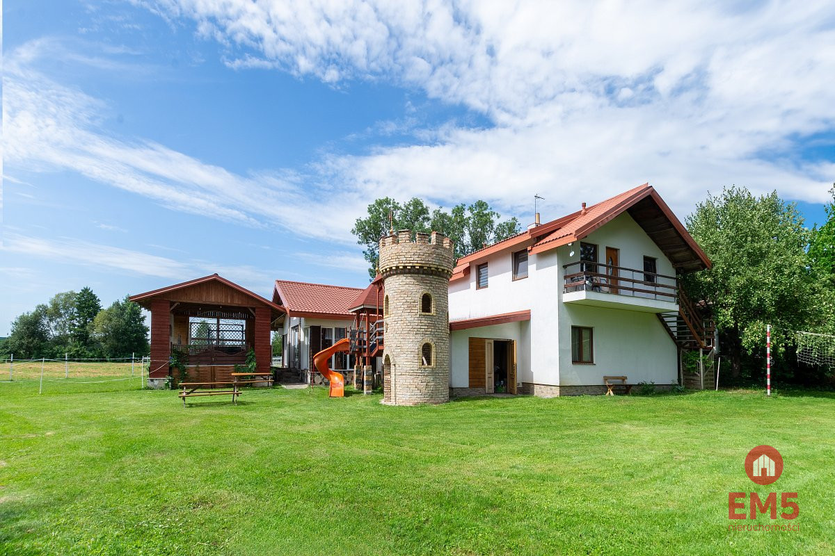 Posiadłość Szlachecka Zagroda, zdjęcie 11