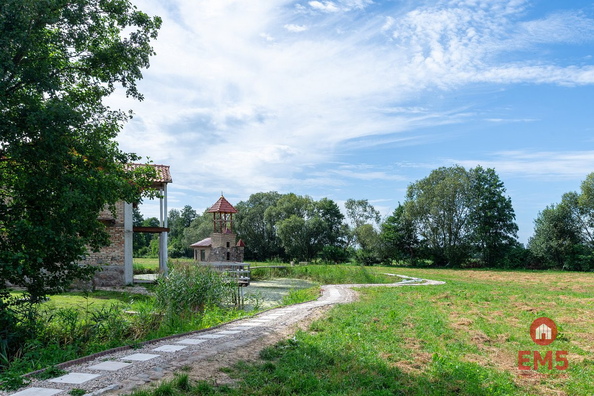 Posiadłość Szlachecka Zagroda, zdjęcie 9