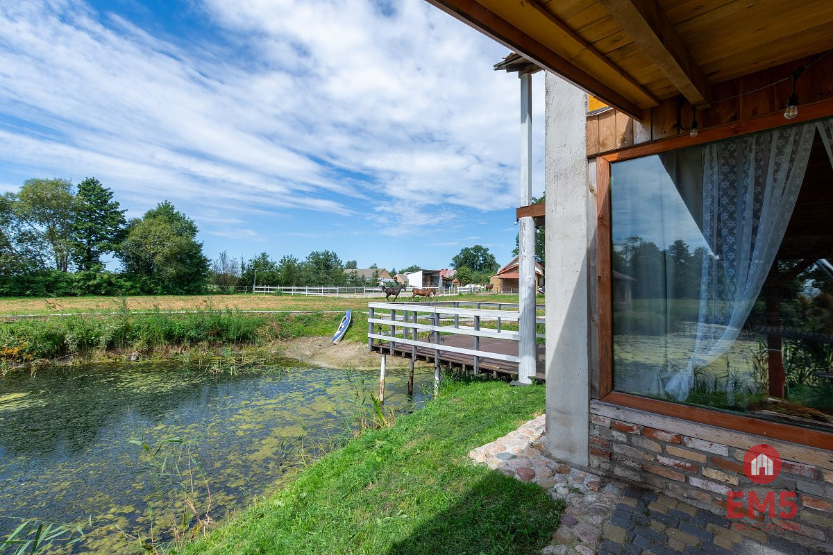 Posiadłość Szlachecka Zagroda, zdjęcie 7