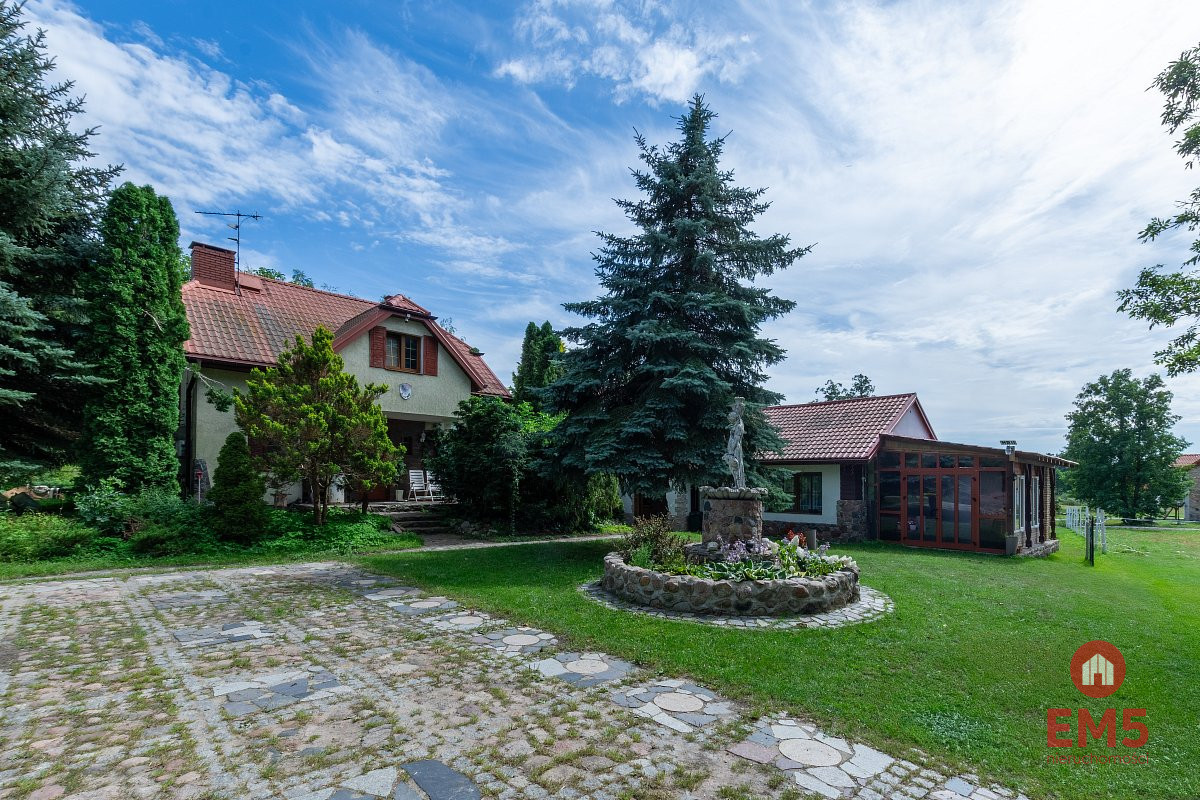 Posiadłość Szlachecka Zagroda, zdjęcie 6