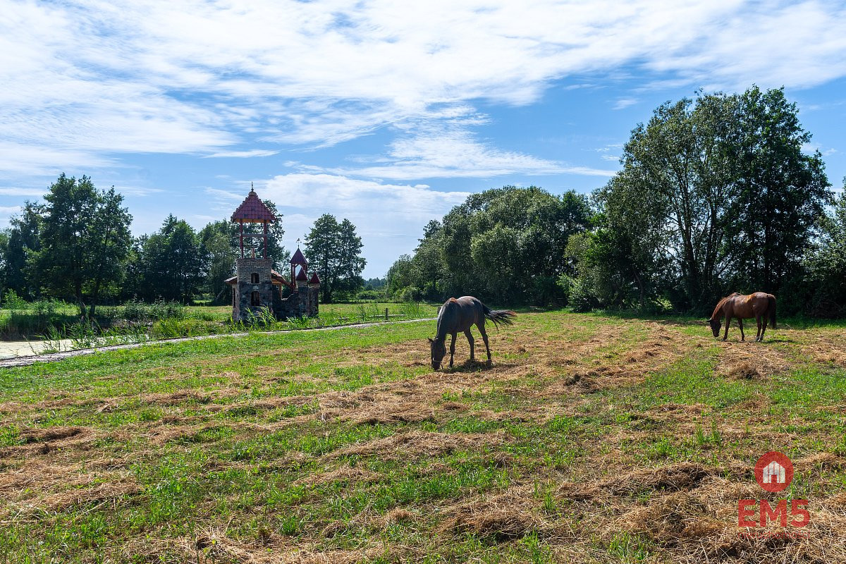 Posiadłość Szlachecka Zagroda, zdjęcie 17