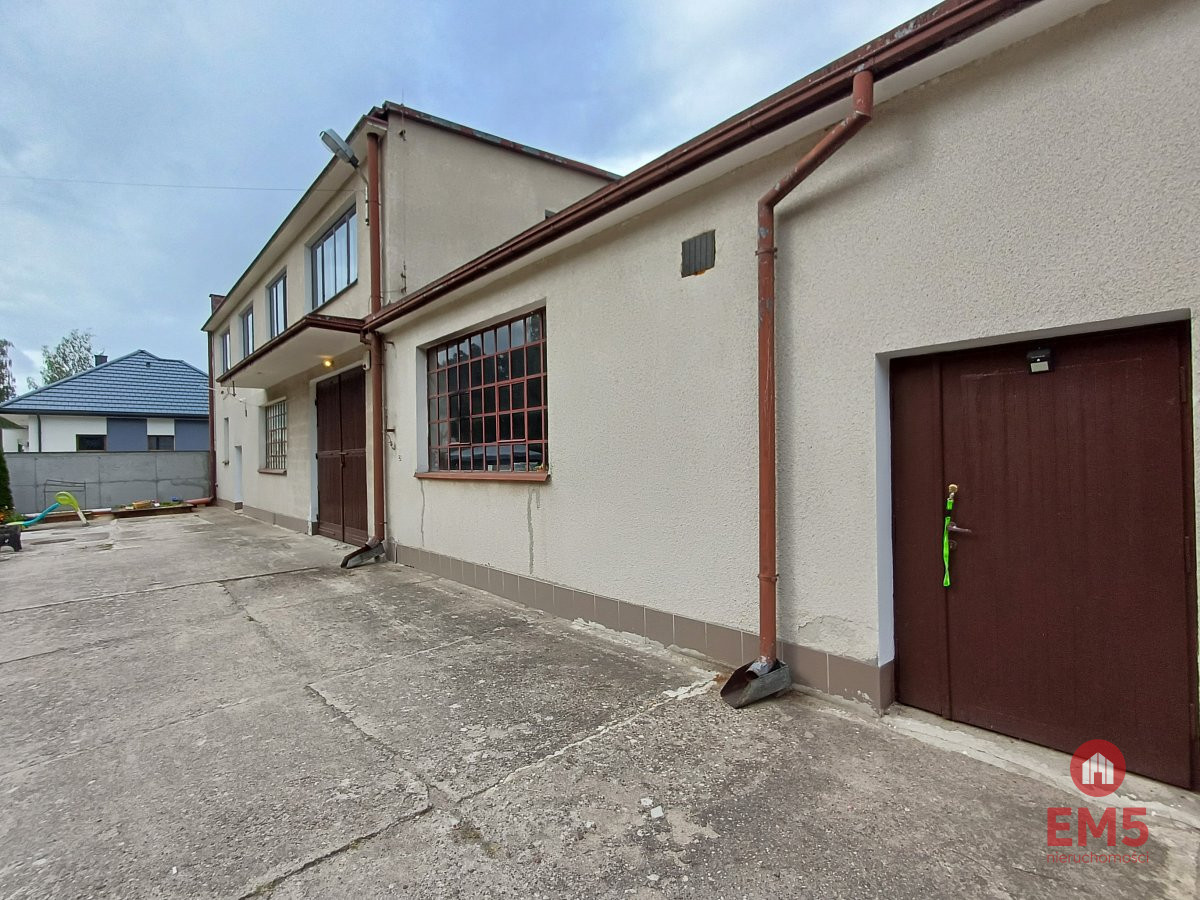 Magazyn 208m na Jaroszówce, zdjęcie 3