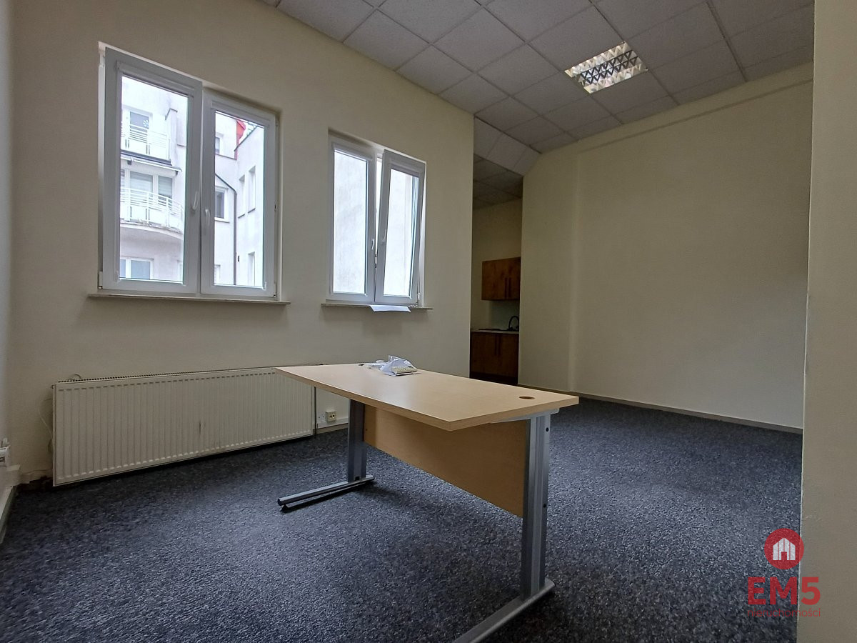 Biuro w centrum do wynajęcia, zdjęcie 4