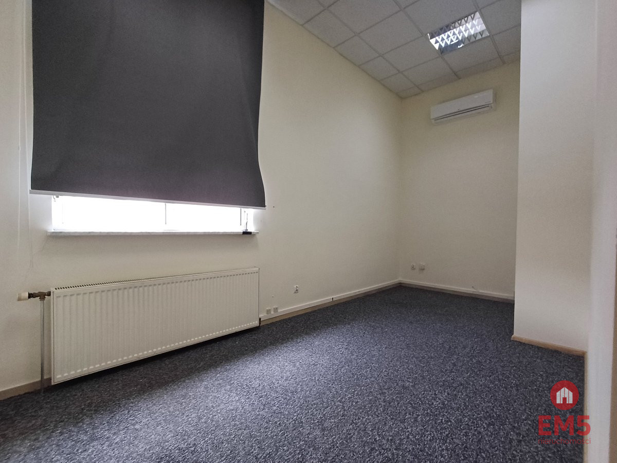 Biuro w centrum do wynajęcia, zdjęcie 5