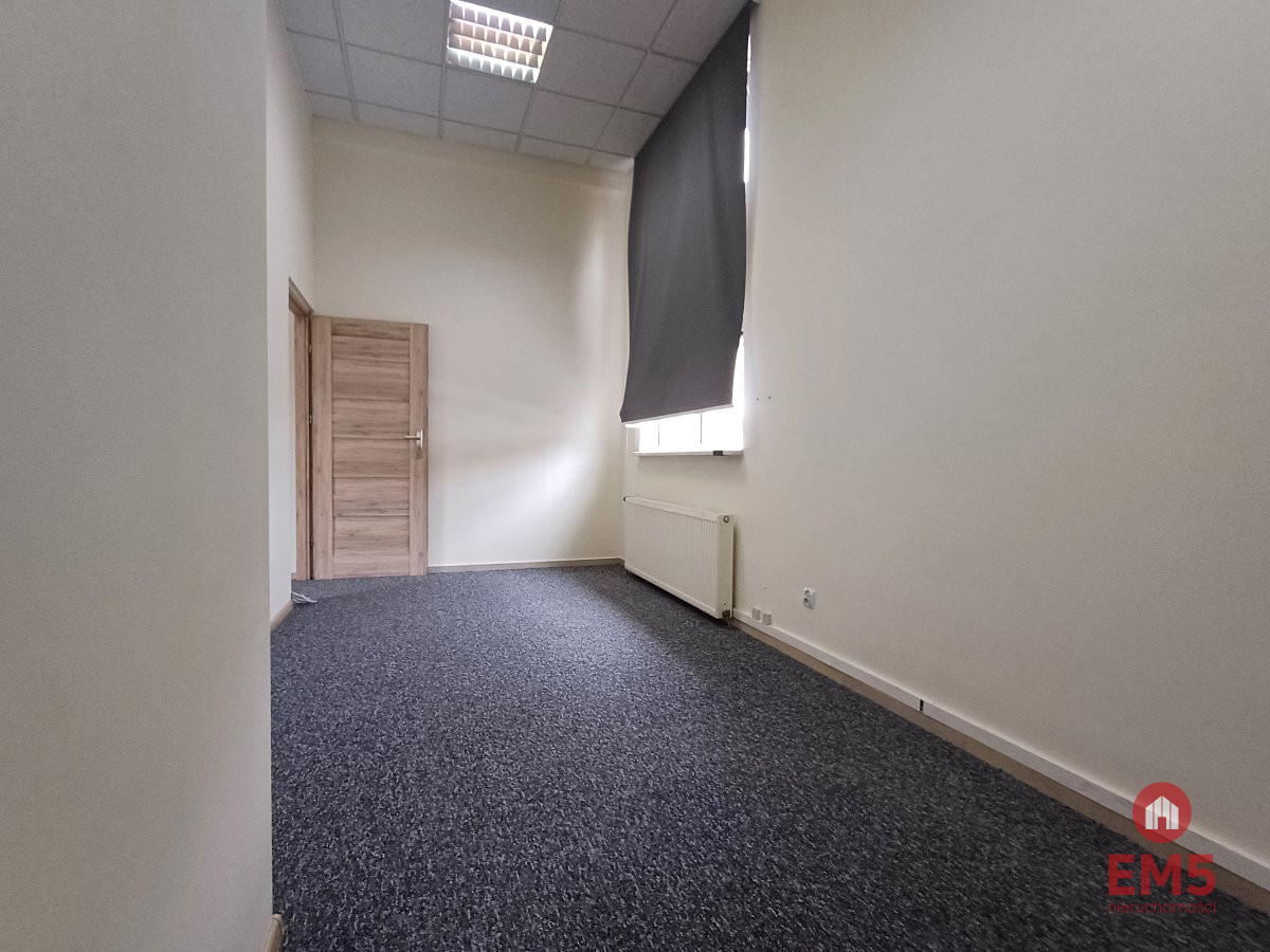 Biuro w centrum do wynajęcia, zdjęcie 6