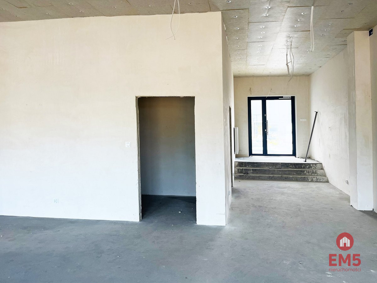 Nowy lokal 180 m2, parter, zdjęcie 6