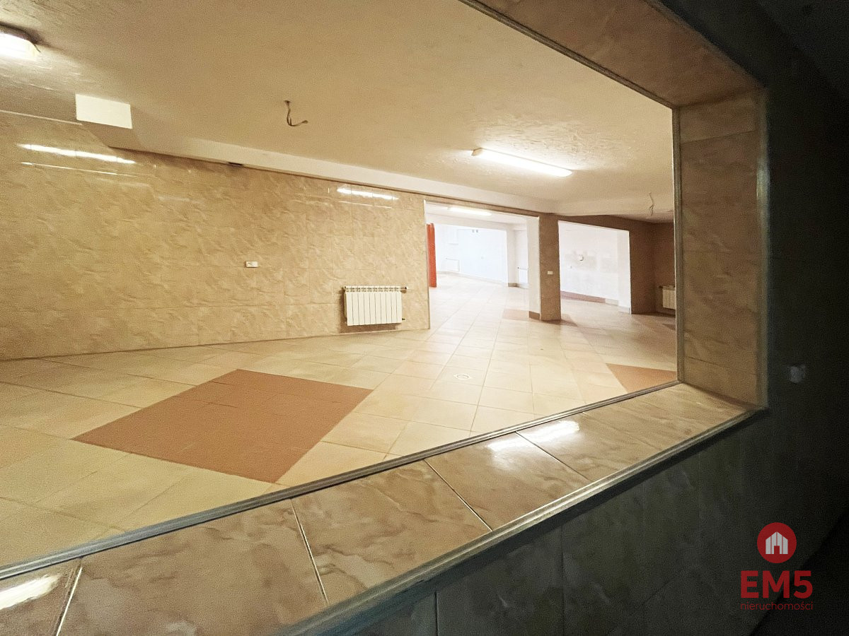 180 m2 na catering, handel, usługi, zdjęcie 3