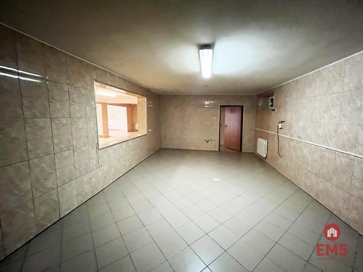 180 m2 na catering, handel, usługi, zdjęcie 4