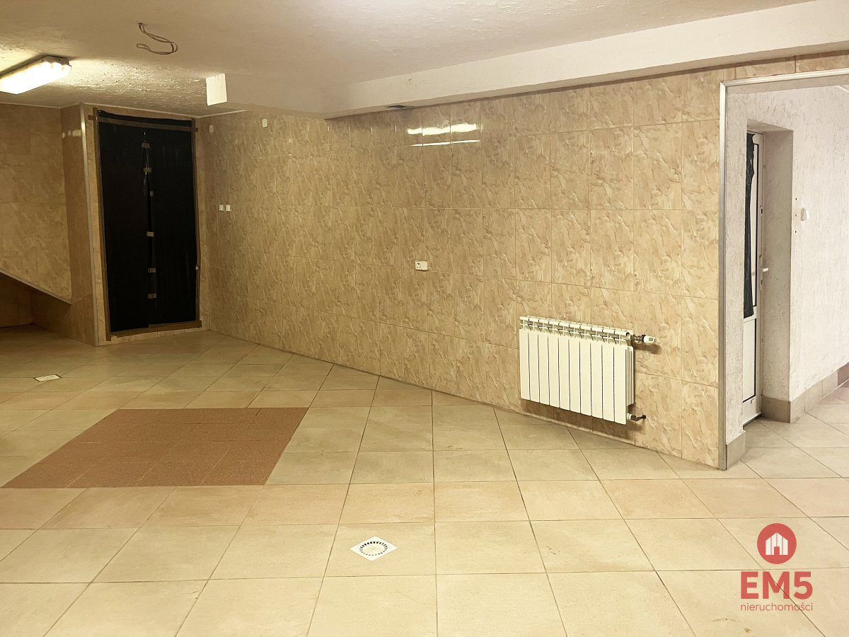 180 m2 na catering, handel, usługi, zdjęcie 5